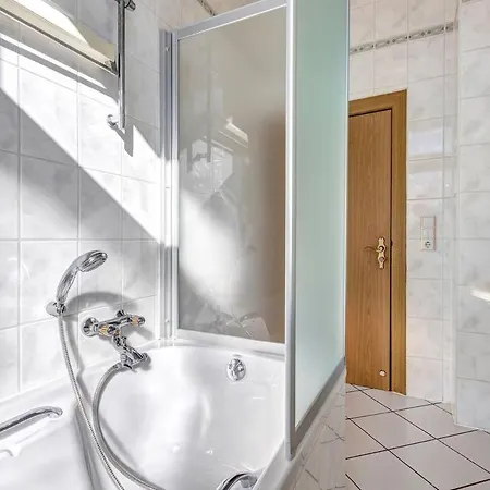 Pension Zur Klause, Ferienzimmer 3 Heringsdorf (Usedom)