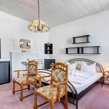 Pension Zur Klause, Ferienzimmer 3 Hotel Heringsdorf (Usedom)